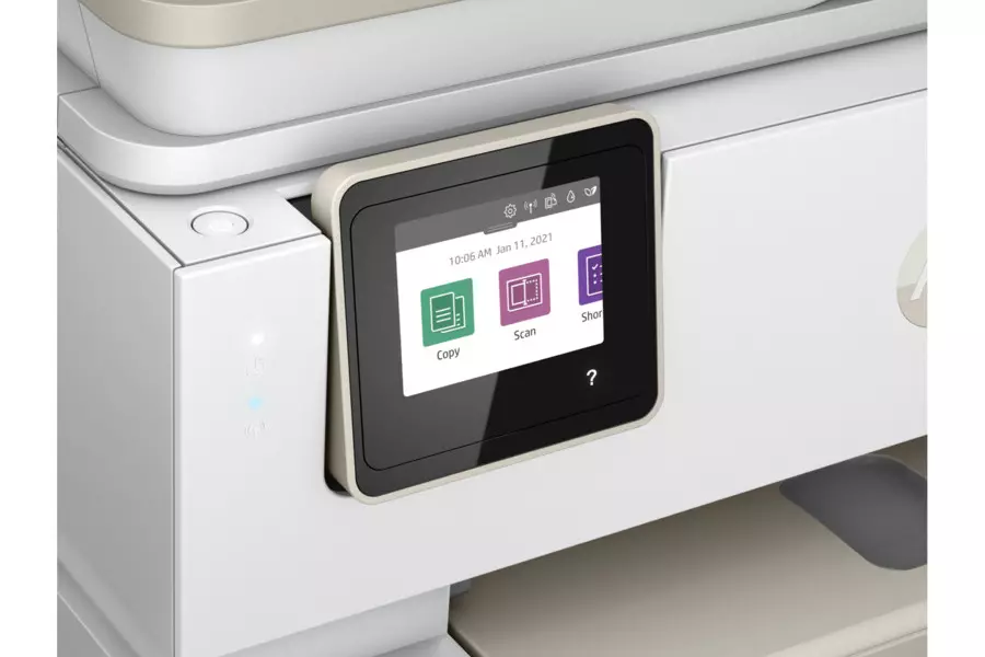Urządzenie wielofunkcyjne HP ENVY Inspire 7920e